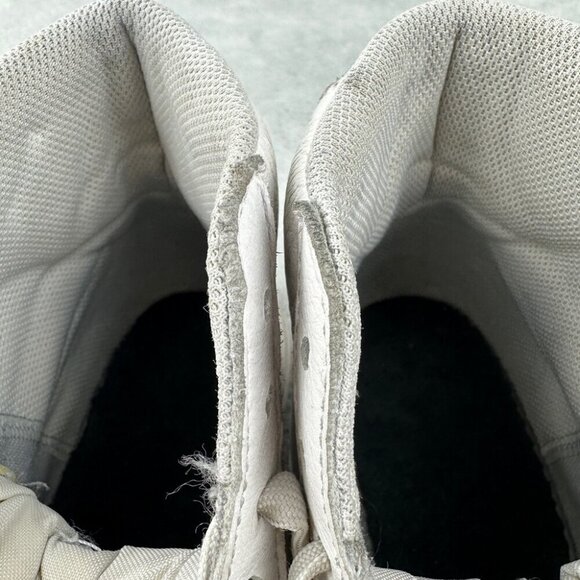 Nike Blazer Mid 77 White / Blue Men’s Shoes Size 7 US/8 UK/40 EU - Picture 7 of 12